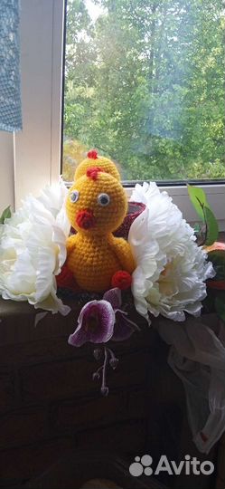 Корзиночка