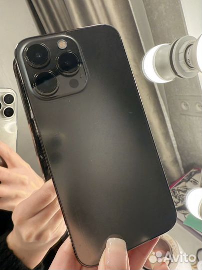 iPhone 13 Pro, 256 ГБ