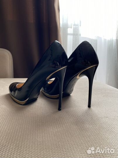 Туфли женские 38 размер