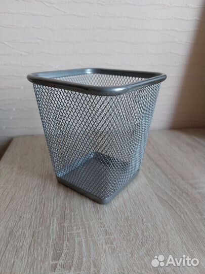 Органайзер, стакан для ручек Икея