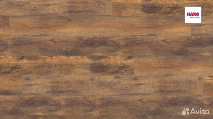 Ламинат водостойкий