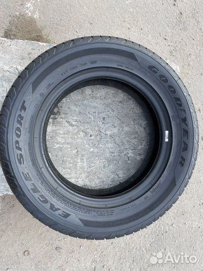Goodyear Eagle Sport TZ 215/60 R16 95V