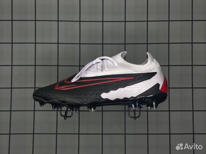 Бутсы nike phantom gx elite fg