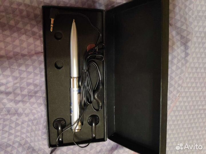 Радиоручка