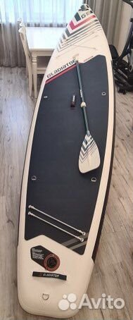 SUP Gladiator origin 10'8