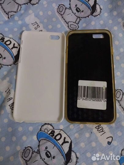 Чехол для телефона