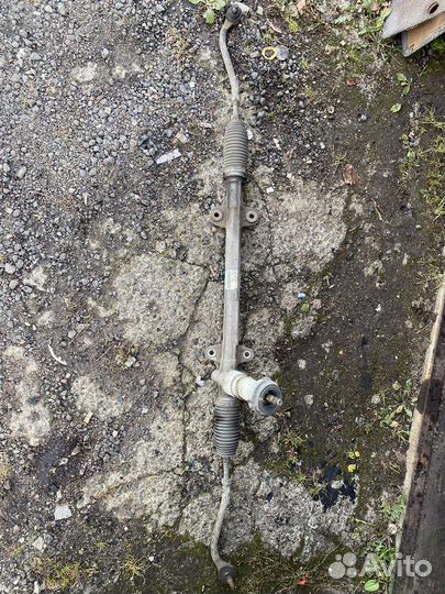 Рулевая рейка kia ceed 2011 года