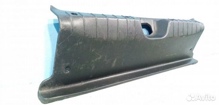 Обшивка багажника LADA Vesta