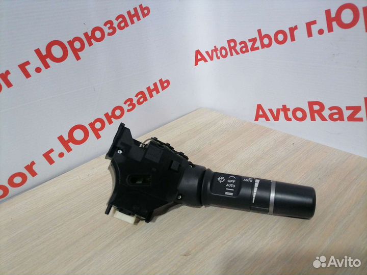 Подрулевой переключатель Mazda 6 GH