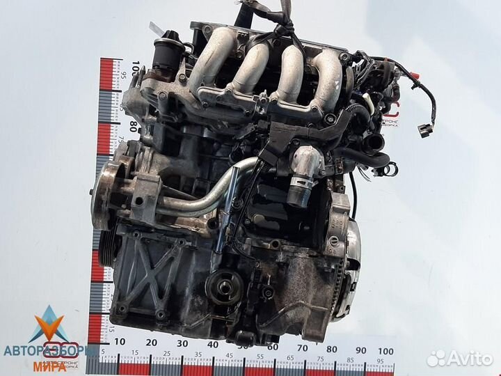 Помпа Honda Civic 8 2-й рест. 2010 L13Z1