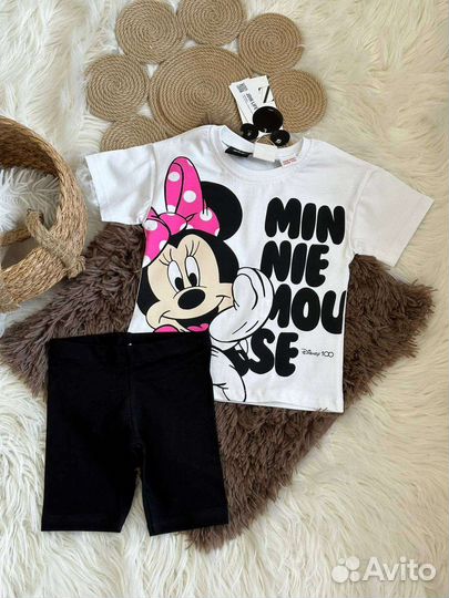 Костюм для девочки