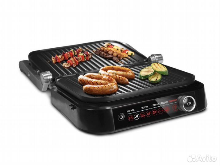 Электрогриль