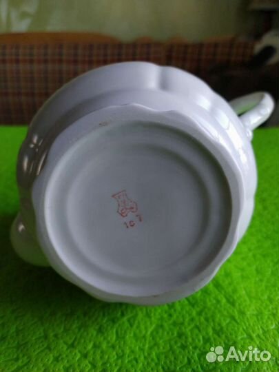 Заварочные чайники, кофейник СССР