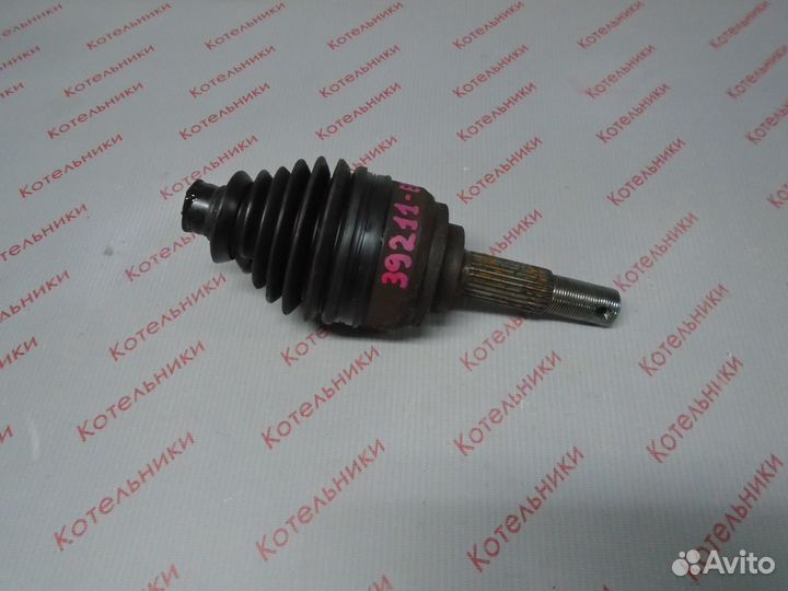 Nissan 39211-ED100 Шрус внешний