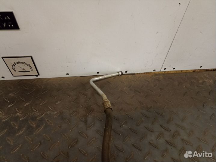 Трубка кондиционера для Mercedes Benz W203