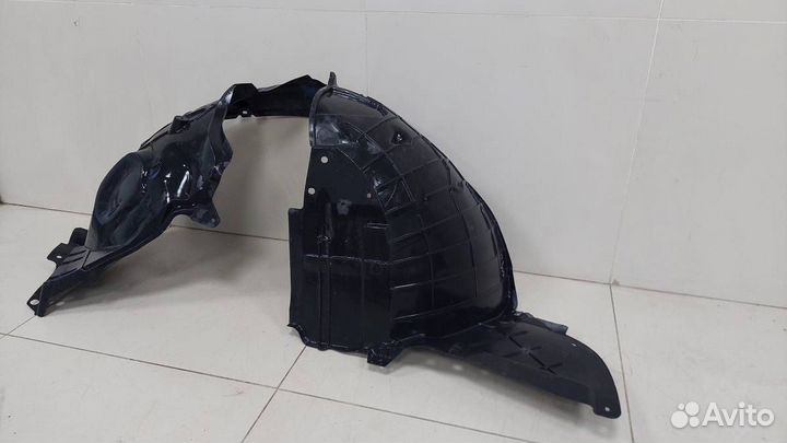 Локер передний левый Nissan Bluebird Sylphy G10 2000-2005