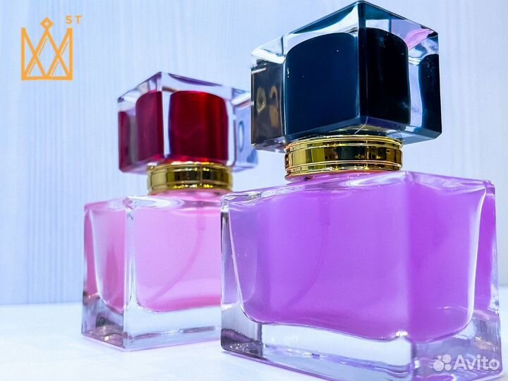 Духи 3 мл Dolce&gabanna lemon