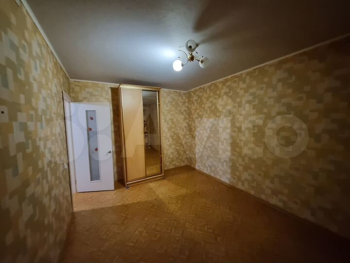 2-к. квартира, 42 м², 2/5 эт.