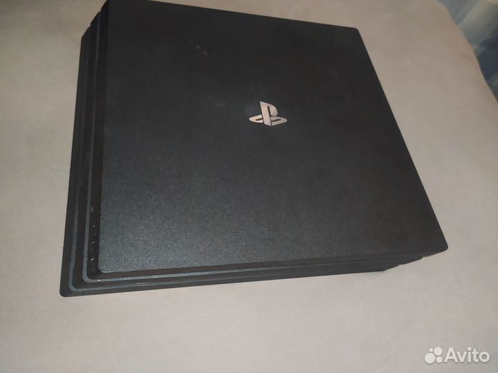 Sony playstation 4 pro 1tb