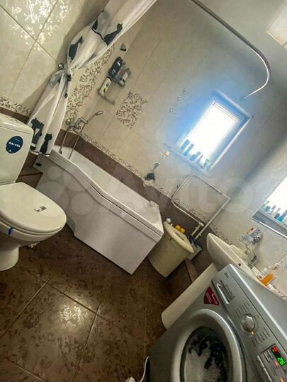 Дом 159 м² на участке 4 сот.