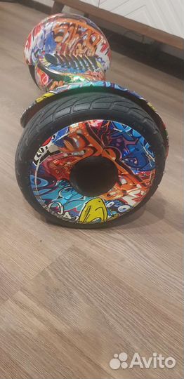 Гироскутер бу