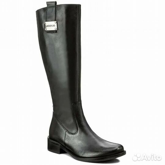 Cапоги Lasocki