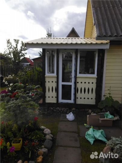 Окно на заказ