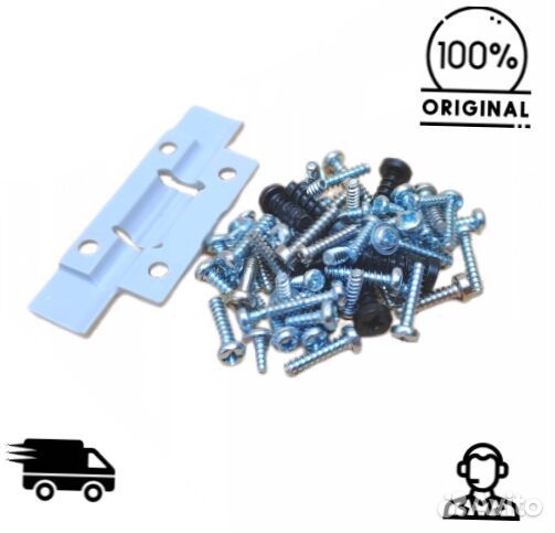 Комплект болтов Xiaomi Mi Roborock E4 (E452-00