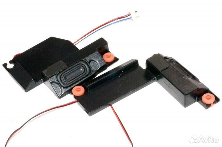 Динамики для ноутбука