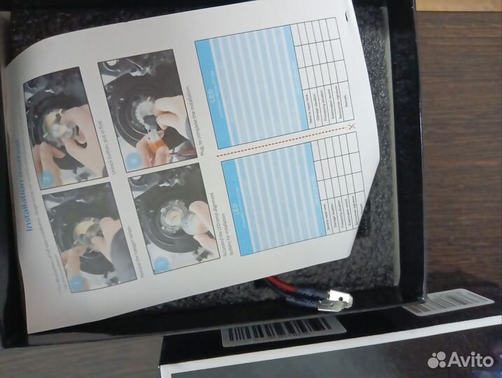 Лампочки На ваз 2110