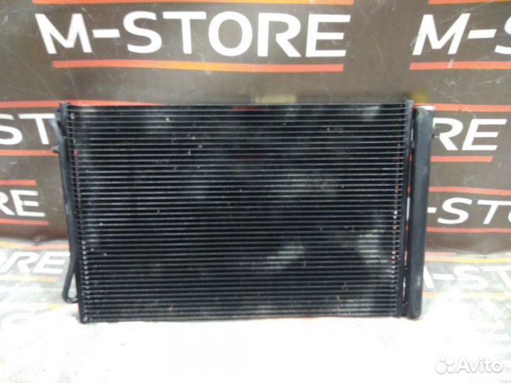 Радиатор кондиционера Bmw 3-Series E90 N46B20B