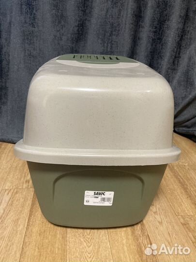 Лоток-домик