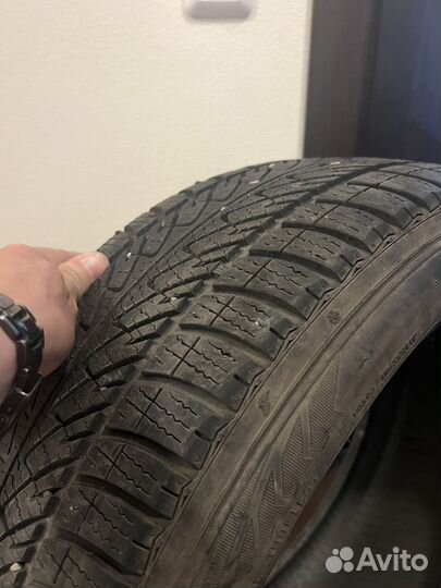 Goodyear UltraGrip 8 Performance 205/45 R17