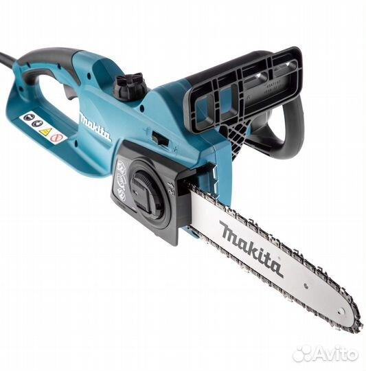 Электрическая цепная пила Makita UC3041A 30 см