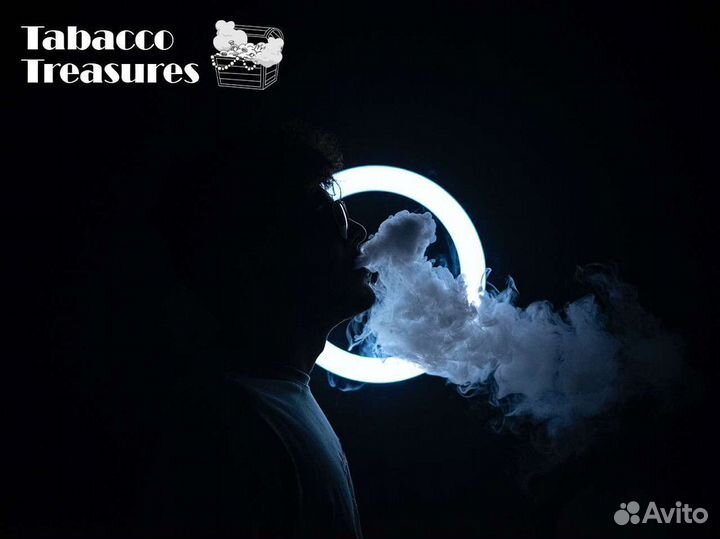 Франшиза tabacco treasures