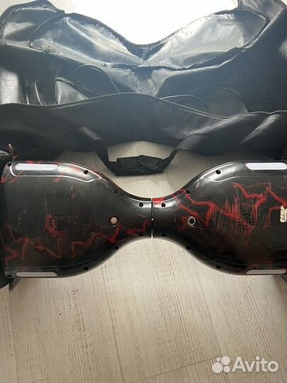 Гироскутер SMART balance 10.5