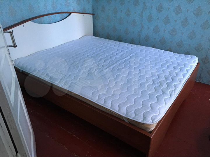 Комната 60 м² в 3-к., 1/1 эт.