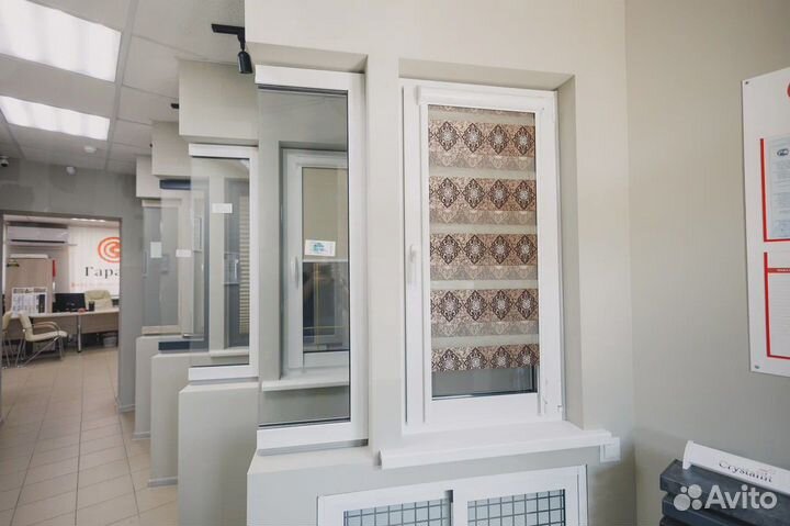 Остекление балконов и лоджий, отделка балкона