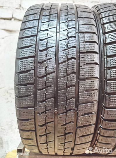Goodyear Ice Navi Zea II 215/45 R17 87Q