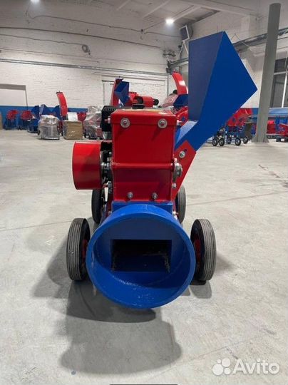 Щепорез Щ350