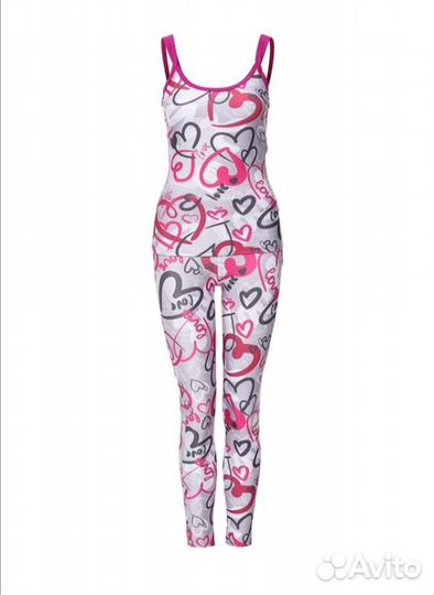 Костюм женский