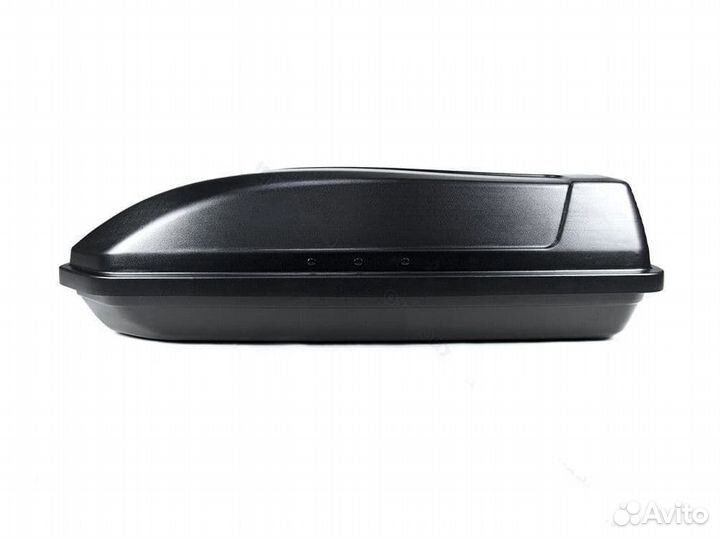 Автобокс на крышу Subaru в Крыму