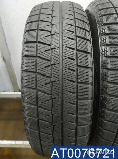 Bridgestone Blizzak Revo GZ 205/60 R16 98V