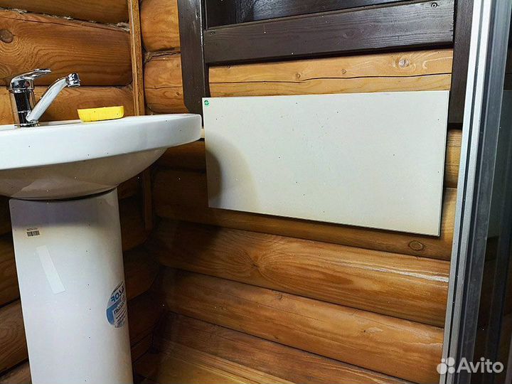 Энергосберегающий обогреватель Никатэн