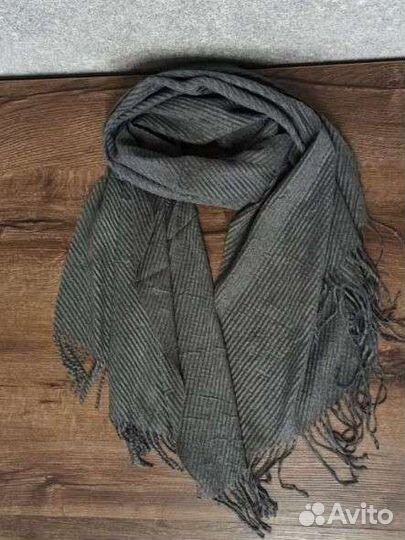 Шарфы и палантины