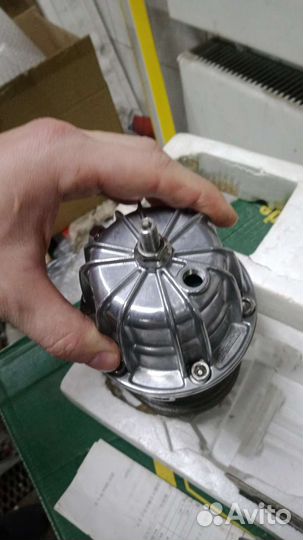 Wastgate Greddy type-R 46mm