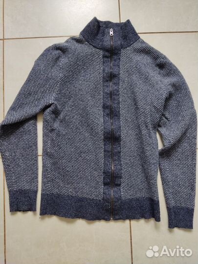 Кофта шерстяная 40-42