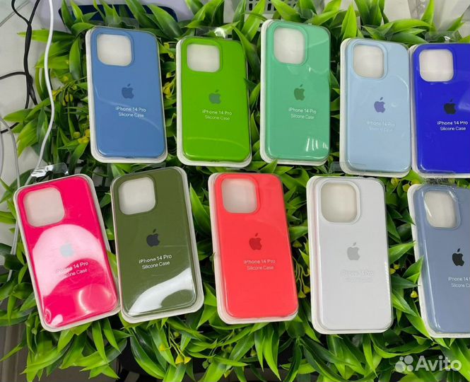 Чехол на айфон / чехолнаiphone 14 Pro