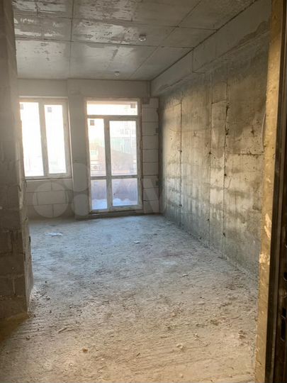 Квартира-студия, 26 м², 6/10 эт.