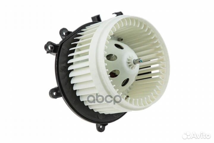 Вентилятор отопителя салона MB C(W203) ewnme005